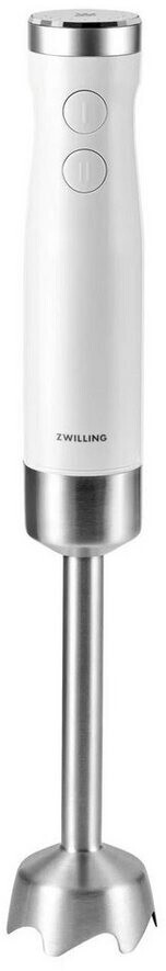 گوشت کوب برقی زولینگ آلمان مدل ZWILLING Enfinigy DC | موتور کم‌صدا با تیغه استیل ضد زنگ